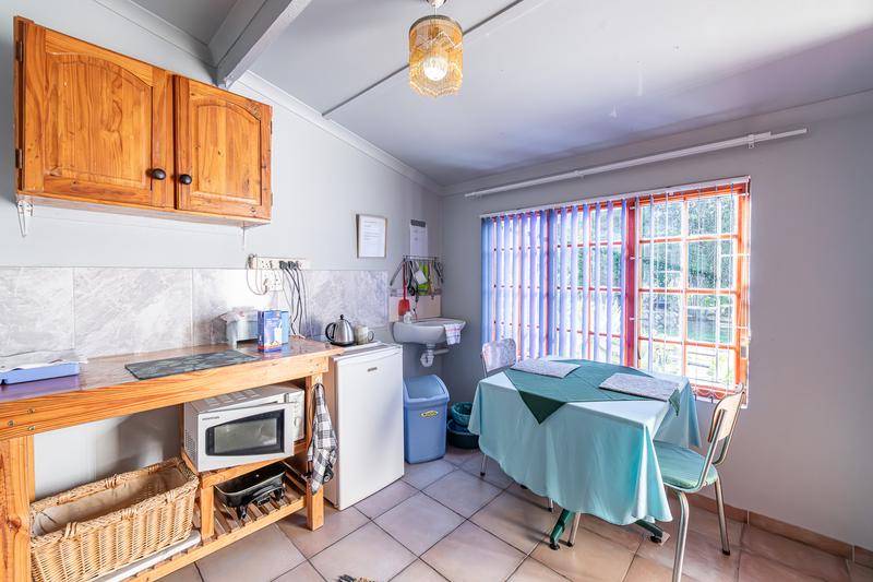 4 Bedroom Property for Sale in Riviersonderend Western Cape